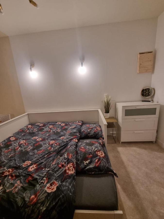 Nouveaute, Studio Le Marbre Aix-les-Bains