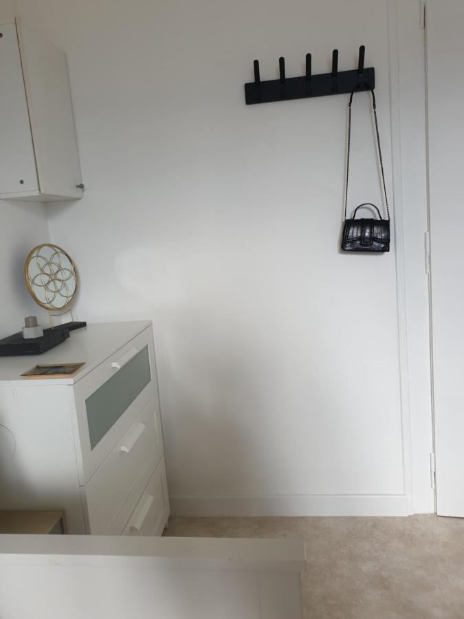 Nouveaute, Studio Le Marbre * Aix-les-Bains