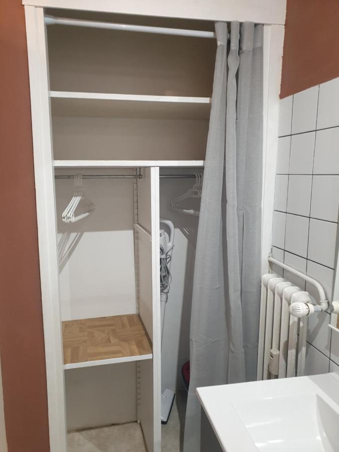 Nouveaute, Studio Le Marbre Apartment Aix-les-Bains
