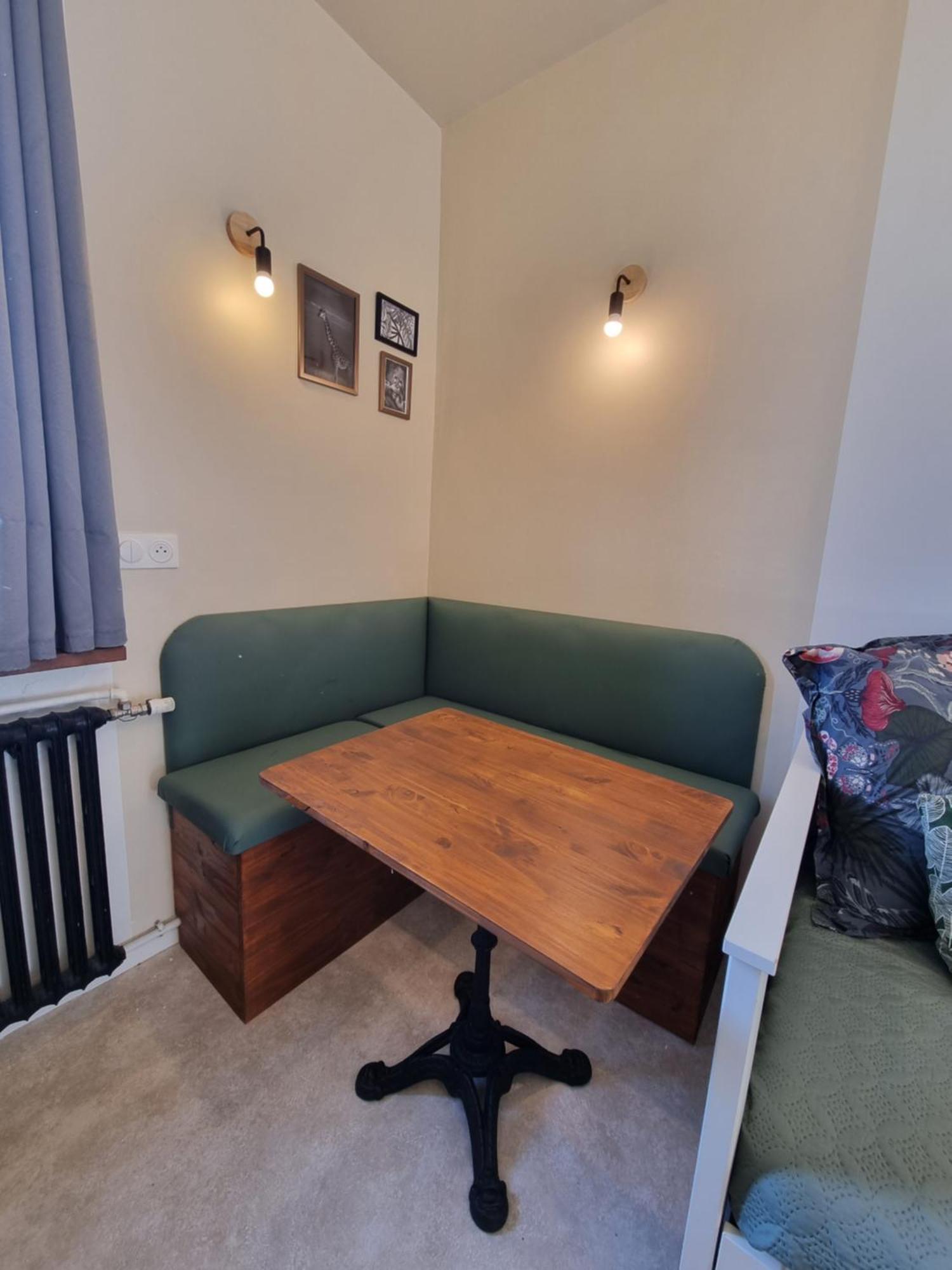 Nouveaute, Studio Le Marbre * Aix-les-Bains